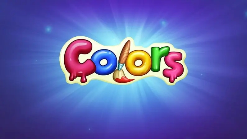 An Image of Article showing Eggs-Travaganza colors in New Bingo Room
