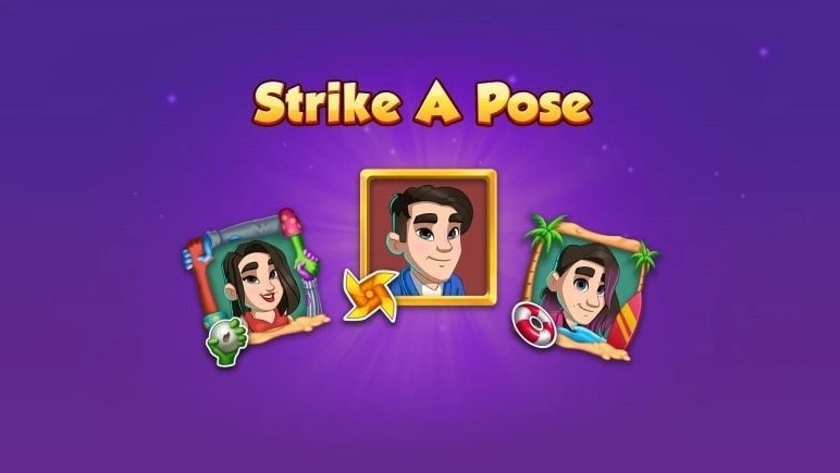 An Image of Article showing Bake-N-Take strike a pose in New Bingo Room
