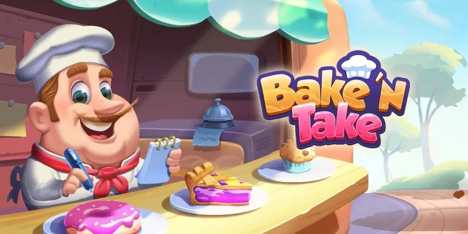An Image of Article showing Bake-N-Take in New Bingo Room