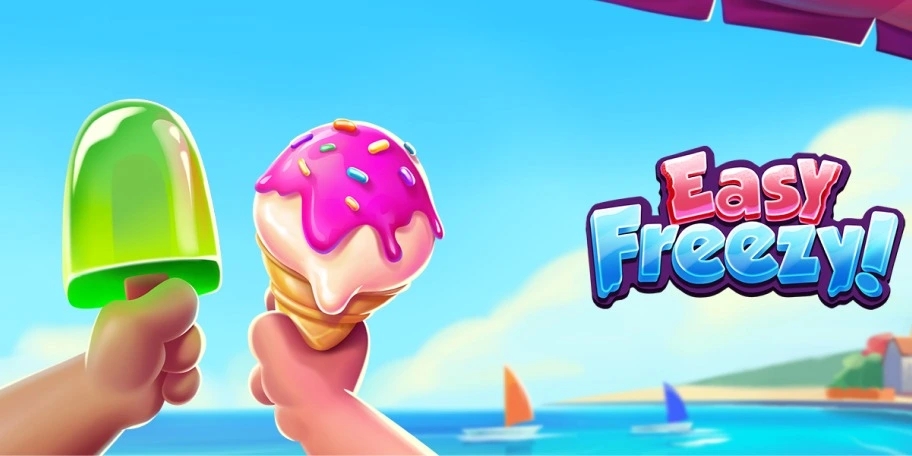 An Image of Article showing Easy Freezy  in New Bingo Room