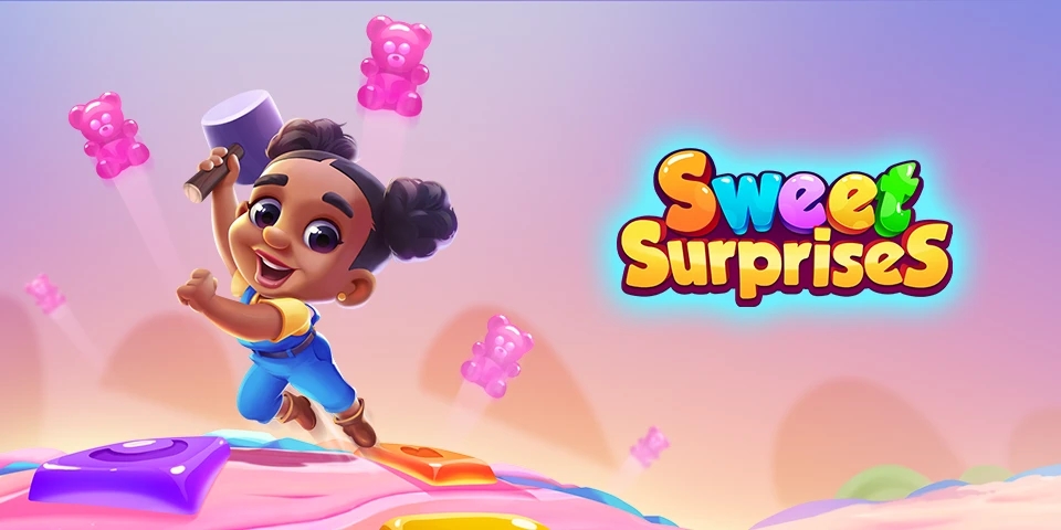 An Image of Article showing Sweet Surprises in New Bingo Room