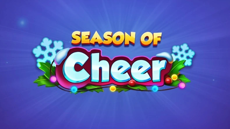 An Image of Article showing New Season of Cheer in Bingo Bash