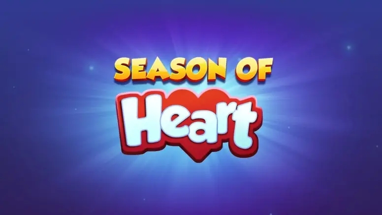 An Image of Article showing New Season of Hearts in Bingo Bash