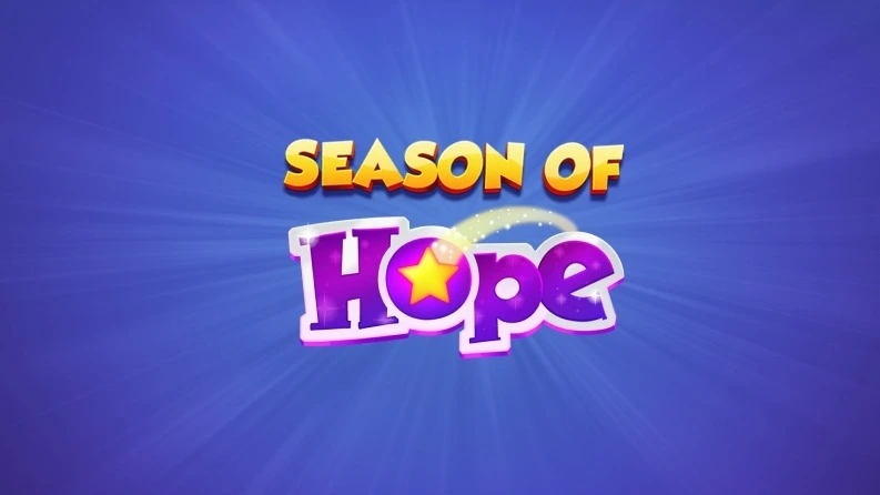 An Image of Article showing New Season of Hope in Bingo Bash