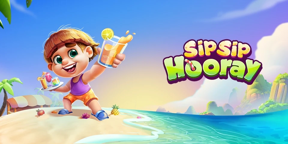 An Image of Article showing Sip Sip Hooray in New Bingo Room
