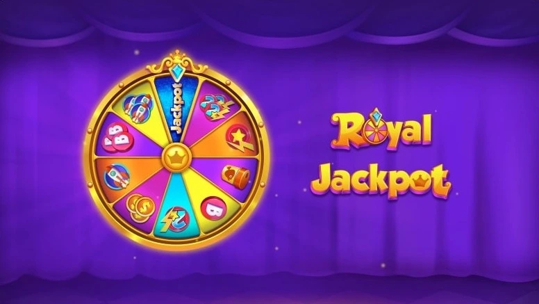An Image of Article showing Purfect-Treats Royal Jackpot in New Bingo Room