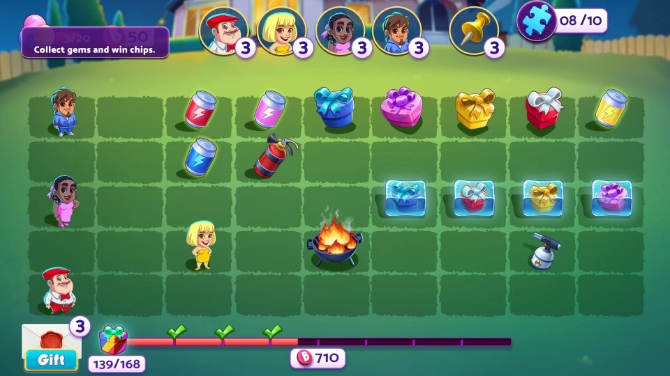 An Image of Article showing Firework-Fest Collection in New Bingo Room