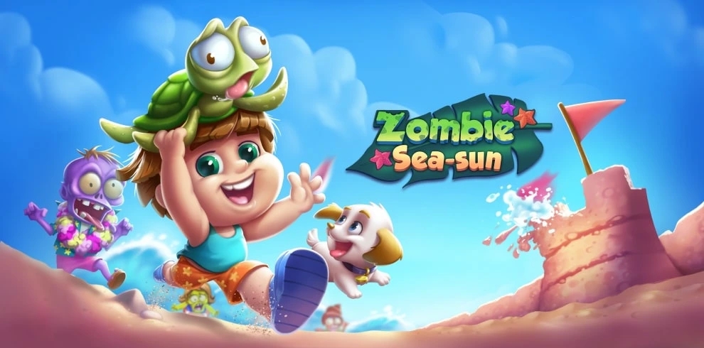 An Image of Article showing Zombie-Sea-Sun in New Bingo Room