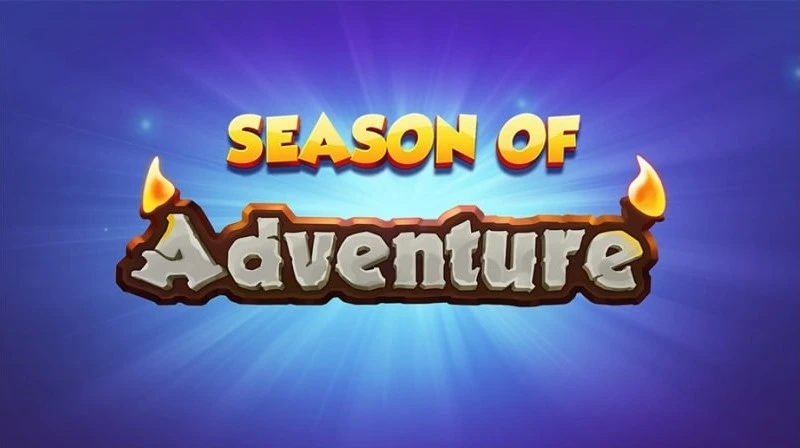 An Image of Article showing New Season of Adventure in Bingo Bash