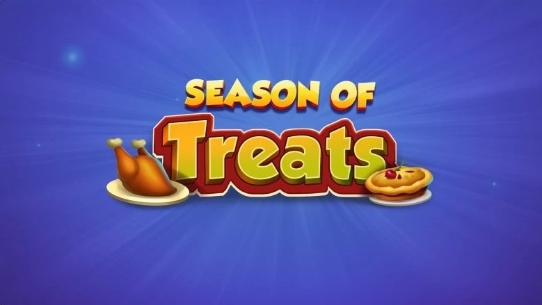 An Image of Article showing New Season of Treats in Bingo Bash