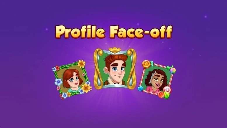 An Image of Article showing Rock-N-Relic Face-off in New Bingo Room