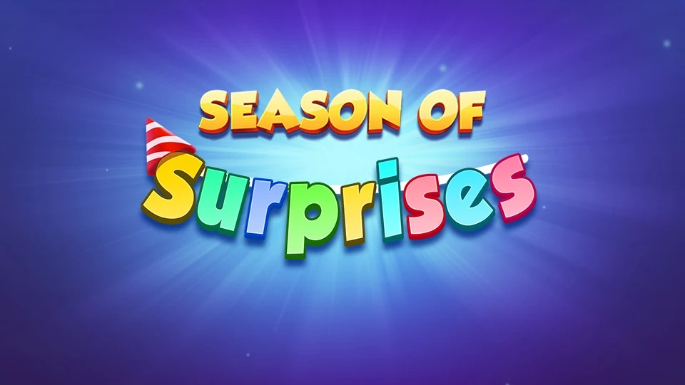 An Image of Article showing Prize Palooza New Season in Bingo Bash