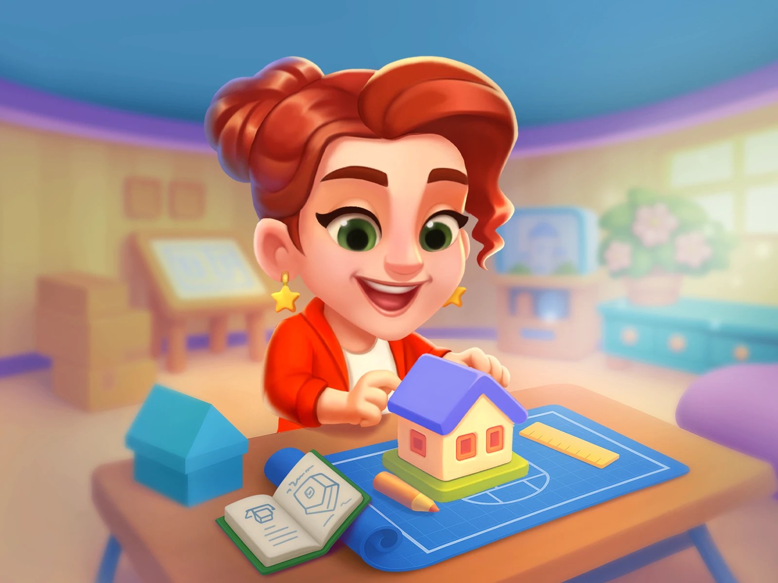 Image showing Article Tile Homepage Featuring House That! Special Bingo Room