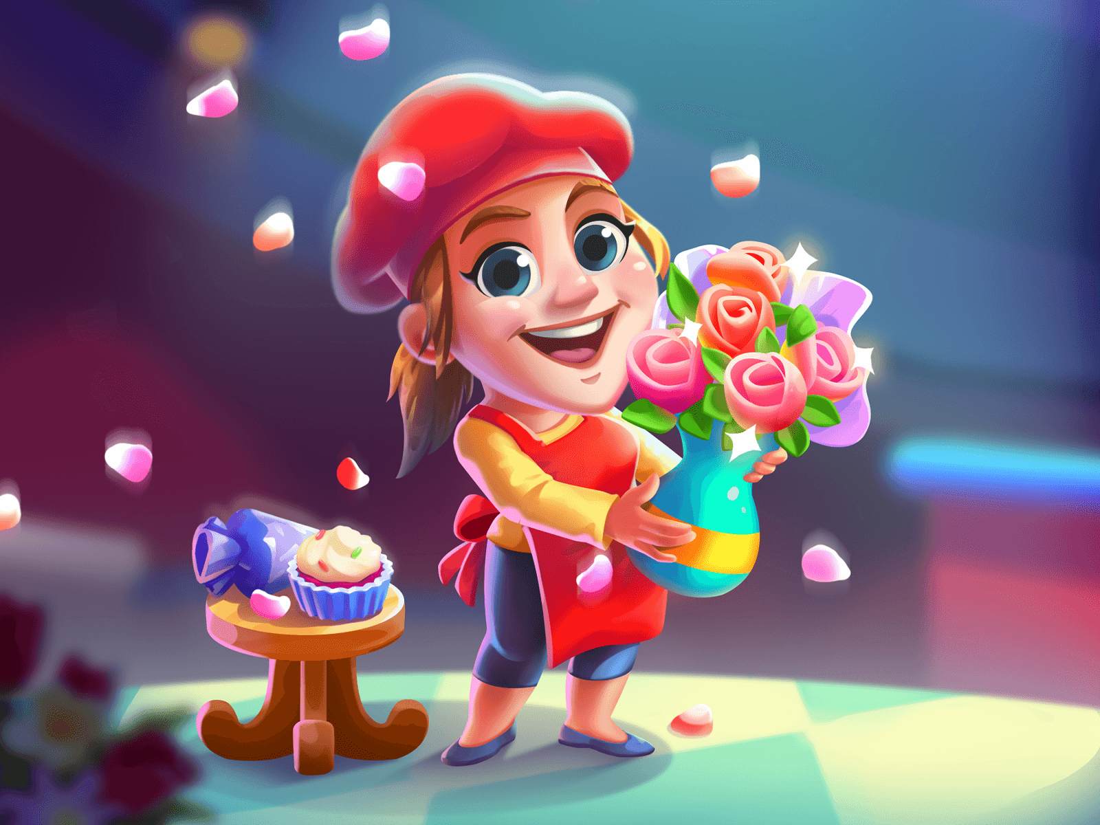 Image showing Article Tile Homepage Featuring Sweet MOM-ents Special Bingo Room