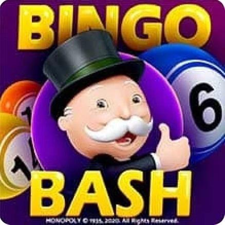 Image showing Bingo Bash Game