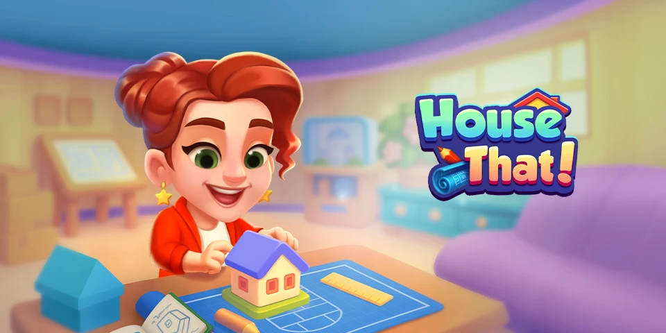 An Image of room House That!