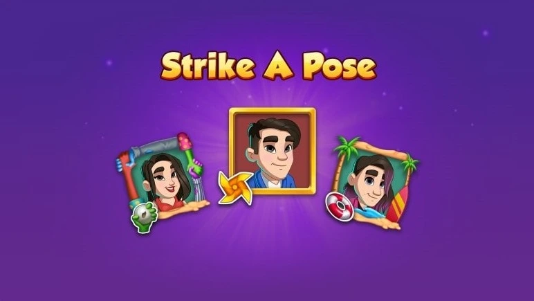 An Image of Article showing Bake-N-Take strike a pose in New Bingo Room