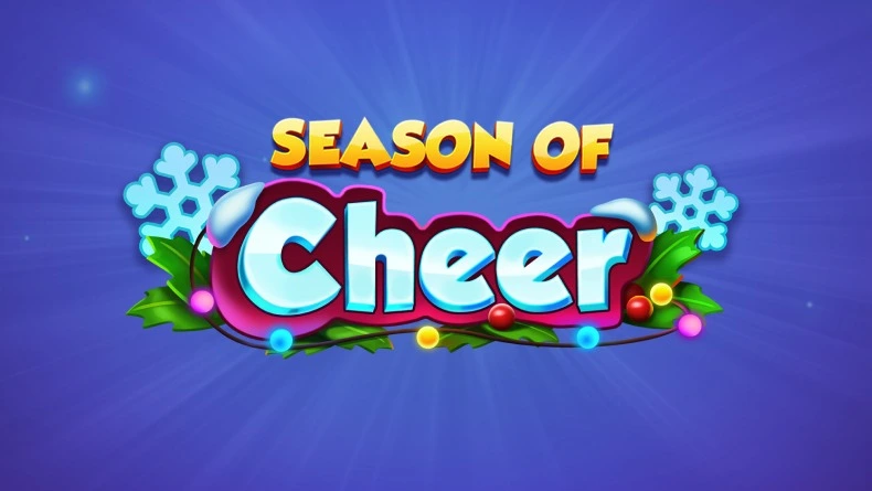 An Image of Article showing New Season of Cheer in Bingo Bash