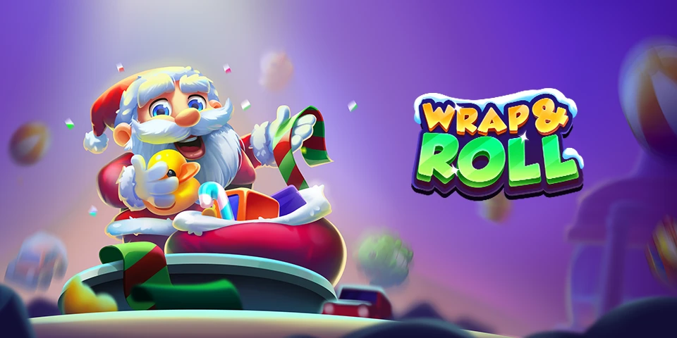 An Image of Article showing Wrap & Roll