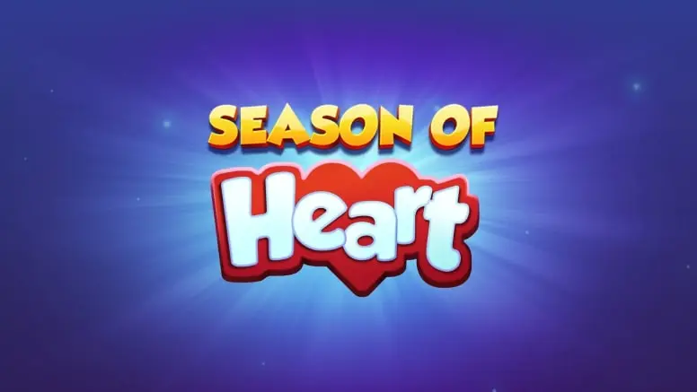 An Image of Article showing New Season of Hearts in Bingo Bash