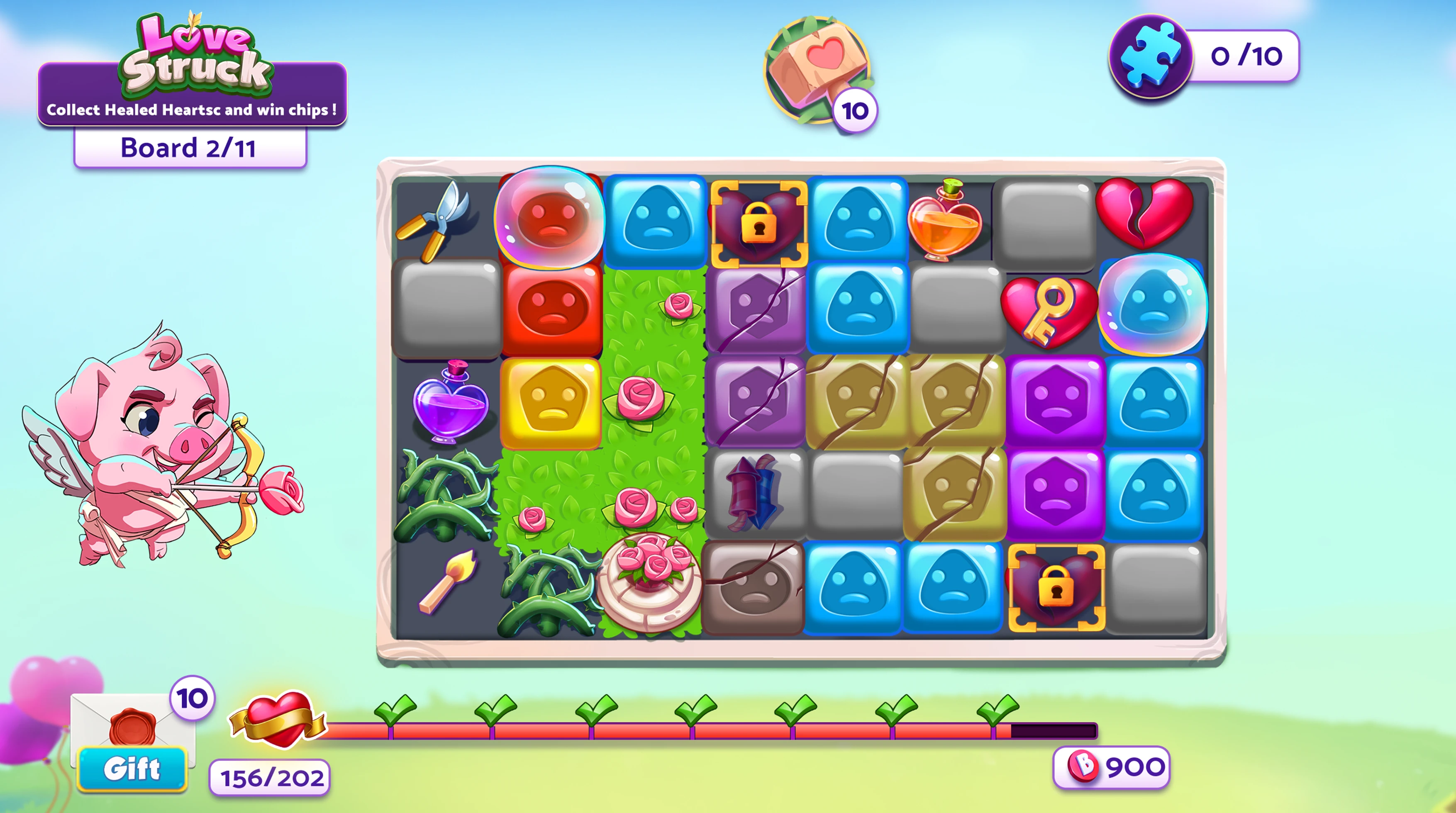 An Image of Article showing Sip Sip Hooray Collection in New Bingo Room
