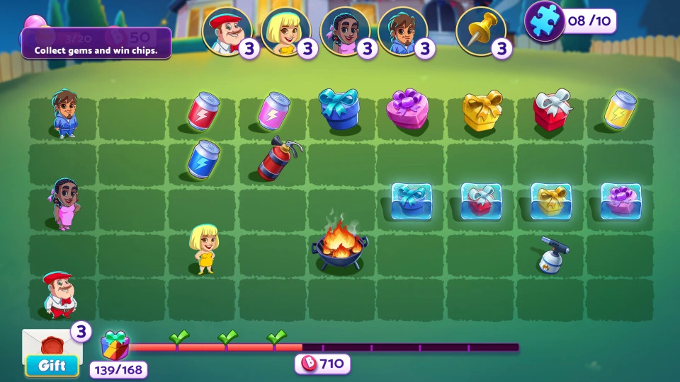 An Image of Article showing Firework-Fest Collection in New Bingo Room