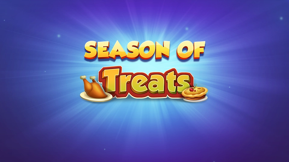 An Image of Season of Treats!