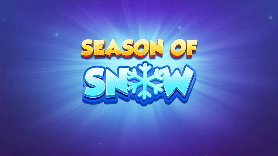 An Image of Season of Snow!