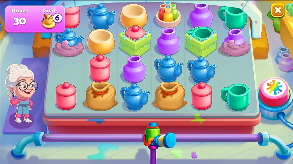 An Image of room Kiln It!
