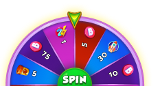 Image showing Poster On Mobile Describing Bingo Bash Game Online