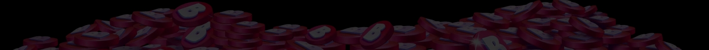 Image showing Bingo Coins Bed