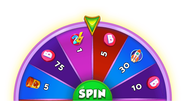 Image showing Poster On Mobile Describing Bingo Bash Game Online