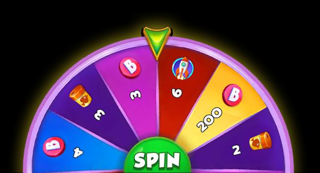 Image showing Poster On Mobile Describing Bingo Bash Game Online