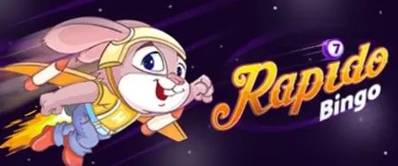 Image showing Special Mini Game Rapido Bingo