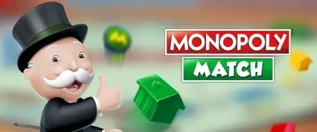 Image showing Special Monopoly Bingo Bash Room