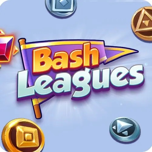 Image showing Bash Leagues Feature In Bingo Bash Game